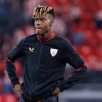 Arsenal učil prevod 68 miliónov libier ako prekvapenie oznámenia, ktoré Nico Williams urobil