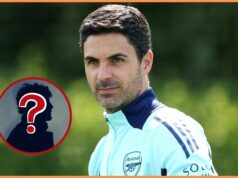 Arsenal hľadá letný prestup Antonia Nusu Arsenal urobí konzultáciu Evan Undecka pred letným hnutím