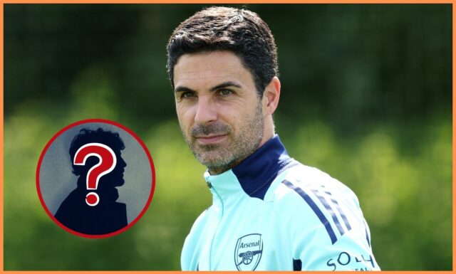 Arsenal urobí konzultáciu Evan Undecka pred letným hnutím

