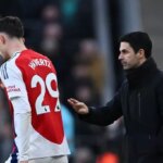 Arsenal už dokončil podpis útočníka 65 miliónov libier, ako je Mikel Arteta Double Swoop Blocked