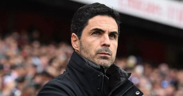 Arsenal v červenom alarme, keď Barcelona dúfa, že vykoná presun do dní

