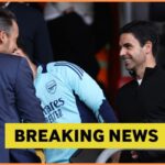 Arsenal v kontakte s agentom Alejandra Garnacho