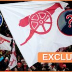 Arsenal vedie Chelsea v pretekoch, aby podpísal Jamie Gittens