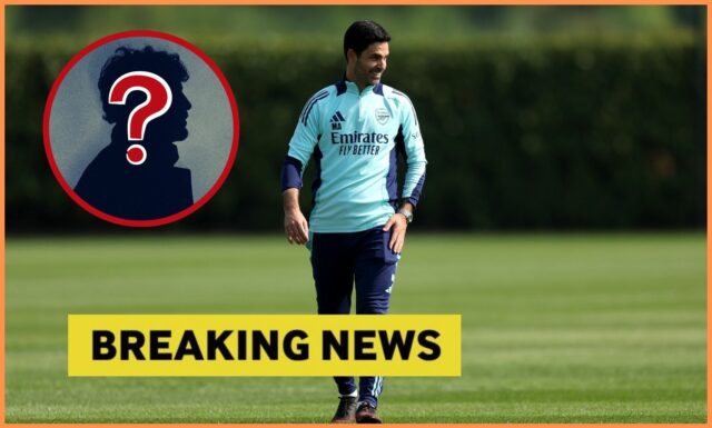 Arsenal vedie preteky, aby sa tento rok v lete podpisoval Joan García

