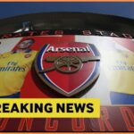 Arsenal vedie preteky k podpísaniu Jamie Gittens tento rok v lete