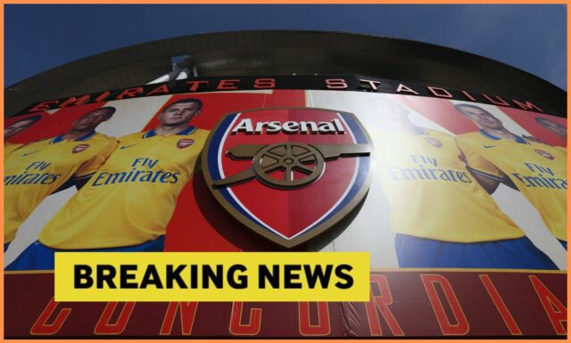 Arsenal vedie preteky k podpísaniu Jamie Gittens tento rok v lete

