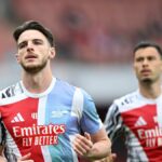 Arsenal vs Bournemouth Live Výsledok: Premier League 2024-25 Aktualizácie v reálnom čase