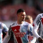 Arsenal vs Bournemouth - Premier League: Live Party Tour, tímové správy a aktualizácie, keď sa strelci po porážke PSG vrátia