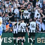 Newcastle by preskočil Arsenal s víťazstvom v severnom Londýne