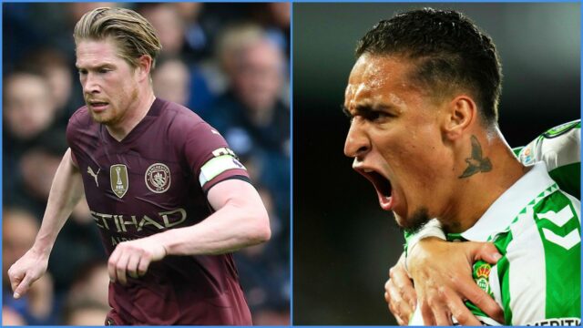 "Arsenal" zachráni Man Utd s Mainoo, Rashford, Antony Triple Raid, keď Arteta chytí de Bruyne


