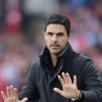 Arsenal začína prejavy, aby zabalil letný transfer pred Majstrovstvom sveta FIFA Club.
