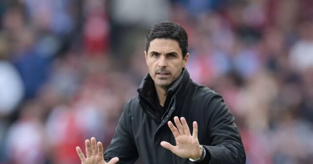 Arsenal začína prejavy, aby zabalil letný transfer pred Majstrovstvom sveta FIFA Club.

