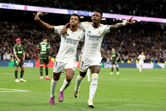 Arsenal zasiahnutý tvrdou realitou v plemene pre Real Madrid Star, ktorý chce PSG, Manchester City


