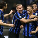 Arsenal zistíte možných oponentov Ligy majstrov po neuveriteľnom zápase Inter v Barcelona