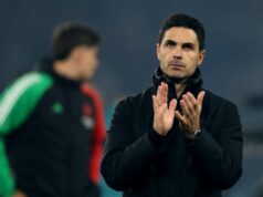 Hviezda Realu Madrid označila náprotivok Arsenalu za najlepšieho na svete Arsenal „najviac zainteresovaný“ klub v podpise hviezdy Real Madrid tento rok v lete