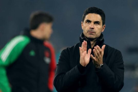 Arsenal „najviac zainteresovaný“ klub v podpise hviezdy Real Madrid tento rok v lete

