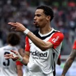 Arsenal „pozoruje“ ďalšiu hviezdnu vilu Aston, ako dodal návrh prenosu Hugo Ekitike