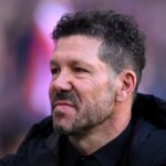 Arsenale Atlético Madrid Rival Arsenal pre cieľ prenosu kľúčov