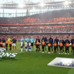 Arsenalov prísľub konať po tom, čo fanúšikovia natáčali na možné rasistické násilie Futbalový šport