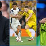 Arsenalovo vojenské cvičenie je pod obrovským tlakom, pretože Spurs sa bojí zlyhania Európskej ligy