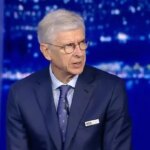 Arsene Wenger vydáva rozsudok Tottenham a Man Utd Ligy Ligy na pozadí pravidla Európskej ligy