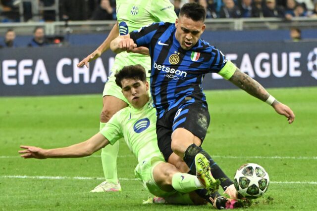 Arsene Wenger znechutený rozhodnutím medzi Barcelonou

