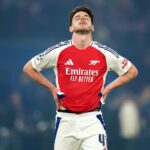 Arteta Park je spôsobený Arsenalom, PS ako „arogantná“ hviezda, pokorná a partey fumbles