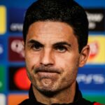 Arteta Park. „Arsenal“ sa opäť rozpadne, keď šesť letných prevodov „nehovorcov“