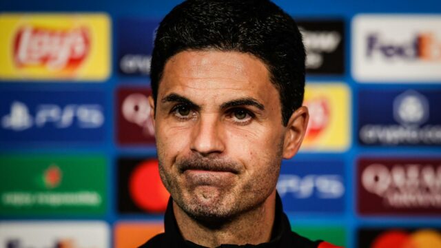 Arteta Park. „Arsenal“ sa opäť rozpadne, keď šesť letných prevodov „nehovorcov“


