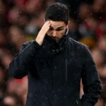 Arteta sack certain if Arsenal finish 7th and surrender CL place to Spurs in hilarious bottling