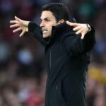 Arteta sack likely if Arsenal don't beat PSG