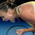 Aryna Sabalenka je brutálne čestná „veľmi nepríjemná ľudská“ príjem