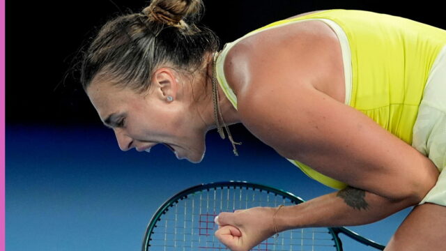 Aryna Sabalenka je brutálne čestná „veľmi nepríjemná ľudská“ príjem


