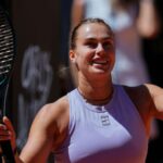 Aryna Sabalenka, otvorená feat neuveriteľného Madrida Astanner, keď vstanú do štvrtého finále