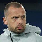 Heitinga strávila rok v Liverpoole