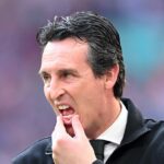 Aston Villa Boss Unai Emery dáva čestné myšlienky o Man Utd a Ruben Amorim