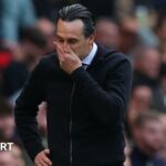 Unai Emery