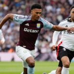 Aston Villa Record-Comple menej Watkins Rashford Clamor z výstupnej rampy kvôli Emeri * skutočným * najlepším hráčom