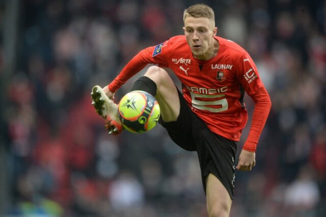 Get French Football News