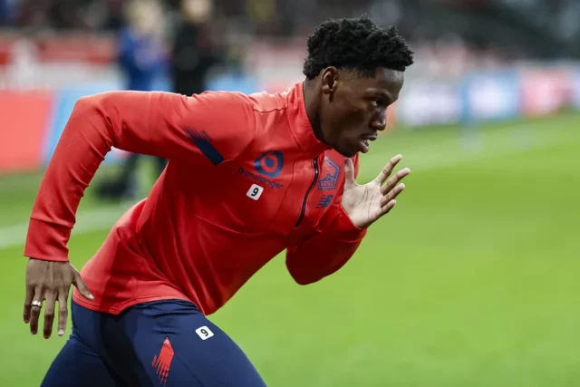 Get French Football News