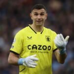 Aston Villa ochotná nahradiť 32-ročnú hviezdu v odvážnom prenose hnutia