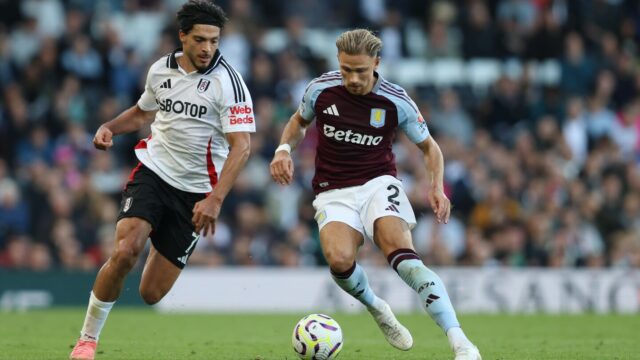 Aston Villa vs Fulham živé aktualizácie, pozri Live, Score, Analýza, Highlights

