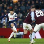 Aston Villa vs Tottenham Hotspur Live aktualizácie, pozri Live, Score, Analýza, Highlights