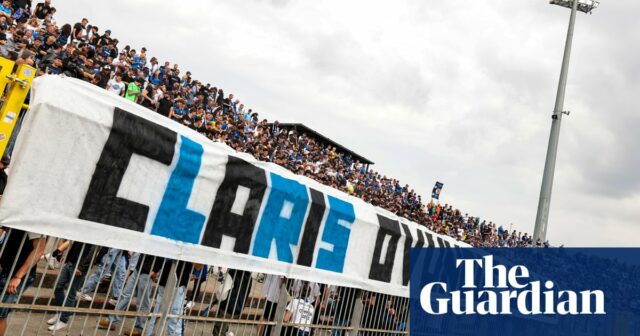 Atalanta fanúšik odsúdený na zrážky smrti, intermo -adheres, polícia potvrdená | Atalanta

