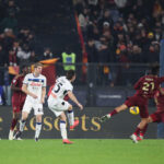 Atalanta vs Roma - pravdepodobne zostavy a kde vidieť televíziu