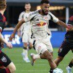 Atlanta United, Red Bulls jazdia na víťazstve v zápase