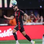 Atlanta United nájde zásah na zdvojnásobenie Cincinnati