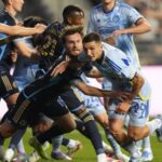Atlanta organizuje Philadelphiu, ktorý od marca hľadá prvé víťazstvo