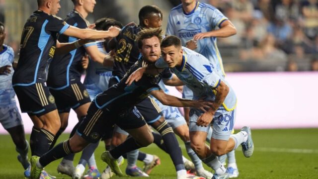 Atlanta organizuje Philadelphiu, ktorý od marca hľadá prvé víťazstvo

