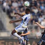 MLS: Atlanta United FC Philadelphia Union